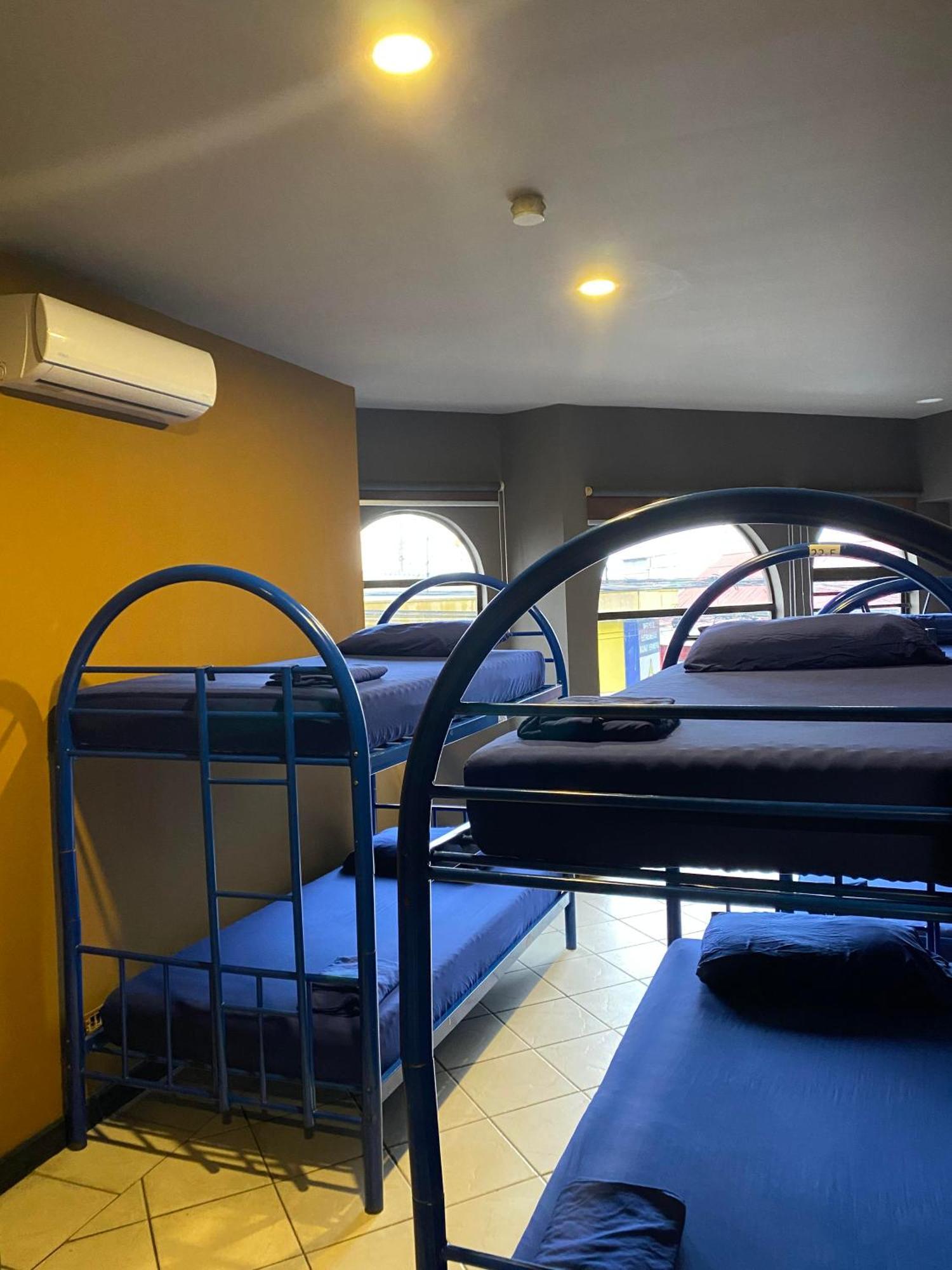 Alajuela Backpackers Airport Hostel Екстериор снимка